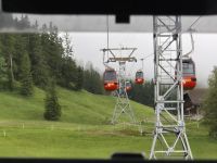Tag 7 - Talfahrt nach Kriens