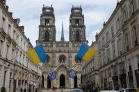 Kathedrale von Orléans