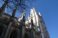 Kathedrale von Nantes