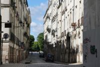 durch Sklavenhandel reich geworden