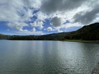 Inselrundfahrt Tag 2 - Sete Cidades