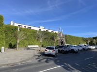 Stadtrundgang in Horta