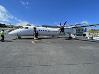 Weiter geht es auf die nächste Insel nach Terceira