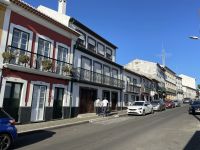 Rundgang durch Angra do Heroísmo