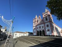 Rundgang durch Angra do Heroísmo
