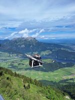 101 Stanserhorn - Blick zum Vierwaldstättersee