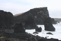 An der Südwestspitze Islands
