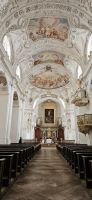 Tegernsee, St. Quirinus Kirche