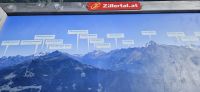 Aussicht vom Melchboden