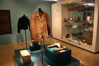 Im Nationalmuseum Reykjavik