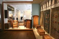 Im Nationalmuseum Reykjavik