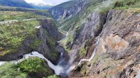 Vøringsfoss