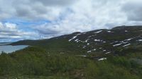 Hardangervidda