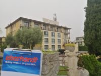 unser Hotel Villa Maria in Desenzano del Garda