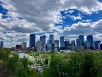 Calgary