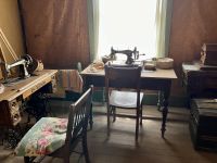 Die Hat Creek Ranch