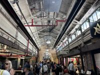 Chelsea Market New York (6)