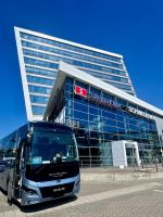 Tag 1 - Anreise nach Kiel