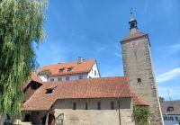 Das Mittelalter von Lindau