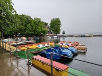 Bregenz und der Bodensee