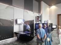 Führung durch Museo del Violino mit Davide