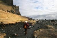 An der Südküste bei Vik