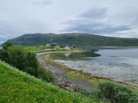Porsangerfjord