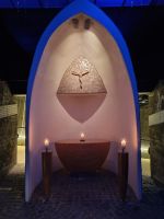 Nordkap - Johannes-Kapelle