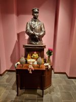 Nordkap - Thai-Museum