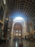 Basilica di Sant'Andrea, Mantua