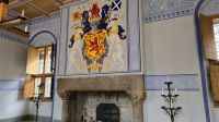 Stirling Castle 