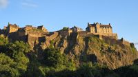 Edinburgh Castle 