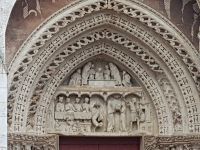 Rouen Kathedrale