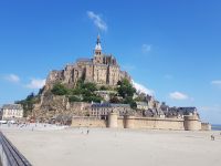 Mont St. Michel