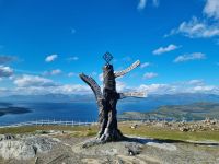 Kvænangenfjord (Gildetun)