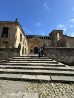 Santillana del Mar 