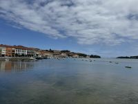 San Vicente de la Barquera