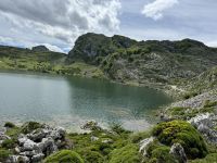 Covadonga 