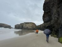 Kathedralenstrand