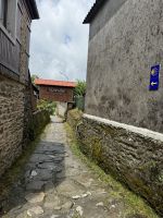 Jakobsweg 