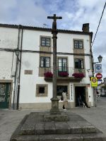 Santiago de Compostela