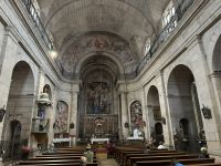 Santiago de Compostela 