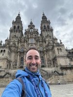 Santiago de Compostela 