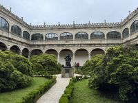 Santiago de Compostela 