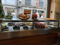 Santiago de Compostela 