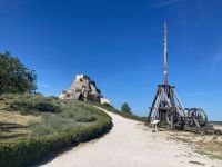 Provence intensiv - Der Burgberg von Les Baux