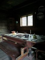 Maihaugen - ........... und so bei den Bauern