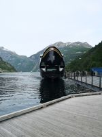 .... und wird schon genug platz für uns geben, oder?