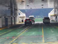 Da passen wir locker drauf....