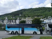 und Jan wartet schon auf uns